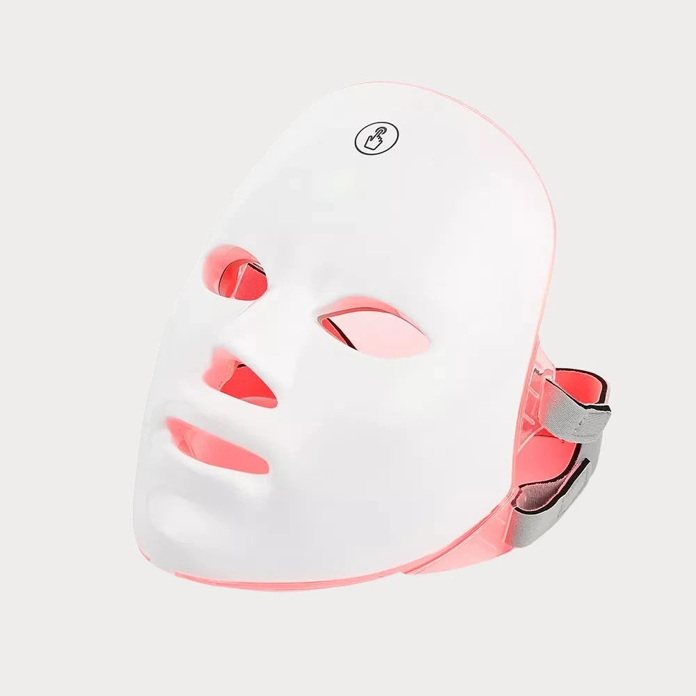 Apolini Máscara LED de Terapia Facial