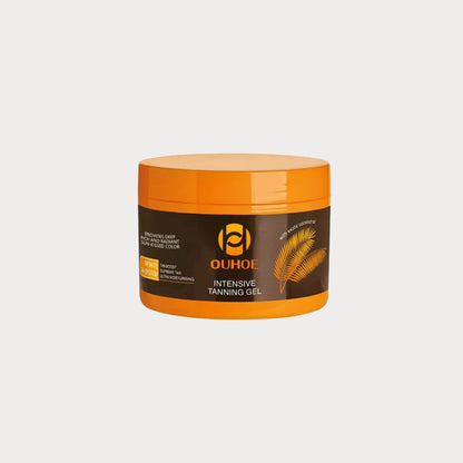 Gel Bronceador Natural - Apolini